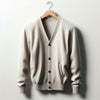 Men cardigan