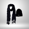 Men Beanies & Scarves