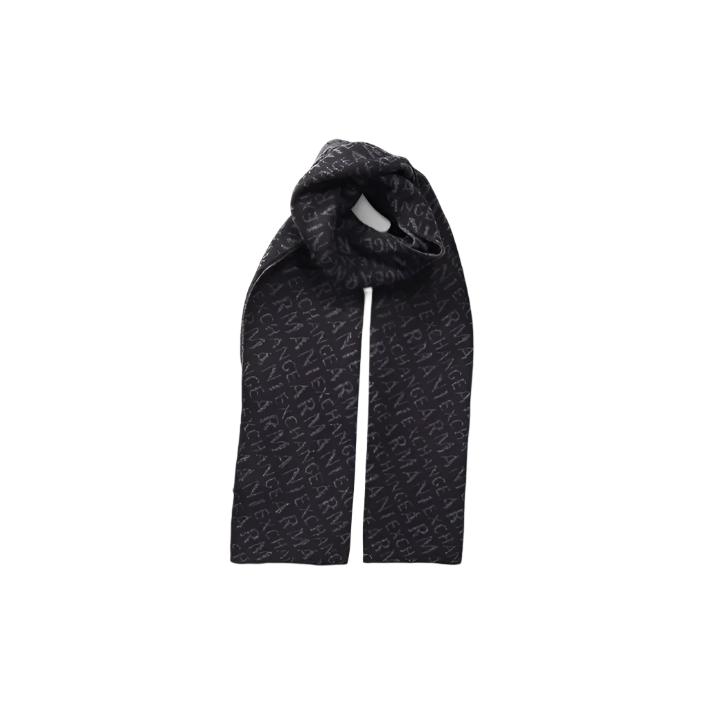 Armani Exchange Scarf