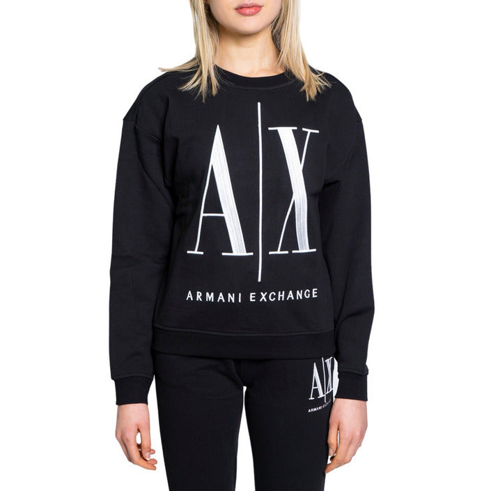 Armani Exchange Sweatshirts