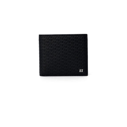 Armani Exchange Wallet