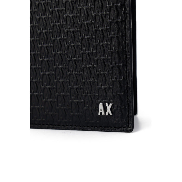 Armani Exchange Wallet