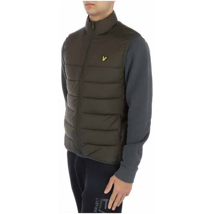 Lyle & Scott Gilet