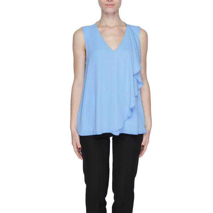 Sandro Ferrone Blouse