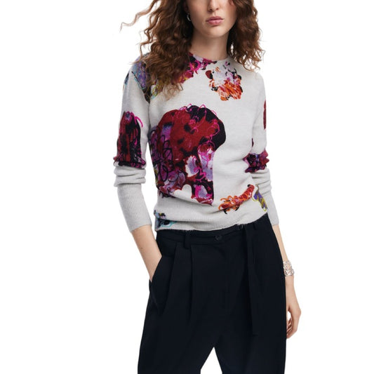 Desigual Knitwear