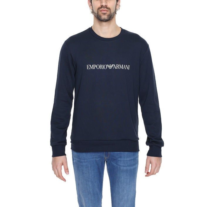 Emporio Armani Sweatshirts