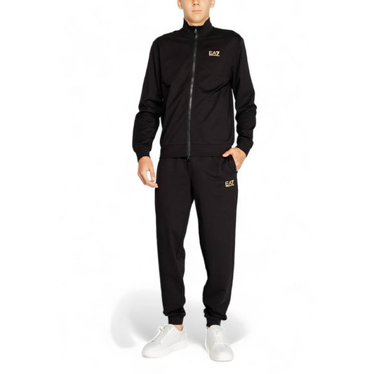 Ea7 Tracksuits