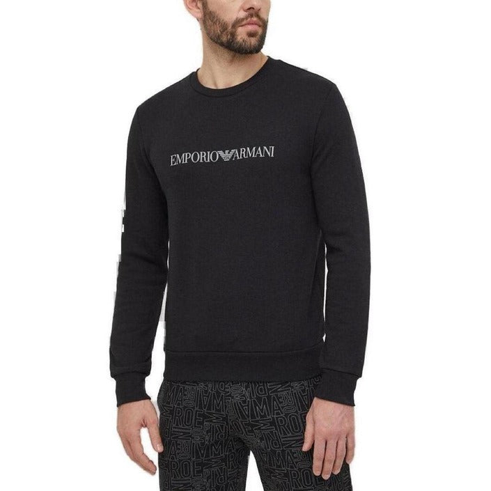 Emporio Armani Sweatshirts