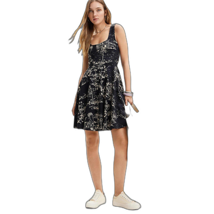 Desigual Dress