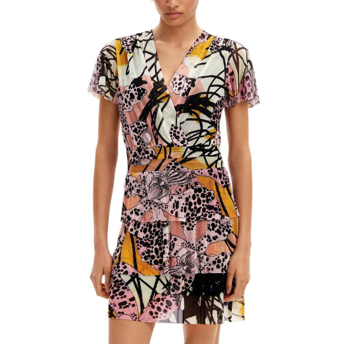 Desigual Dress