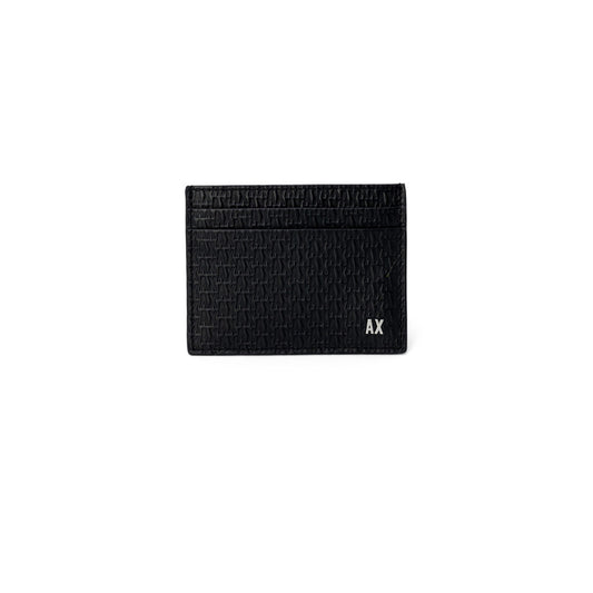 Armani Exchange Wallet