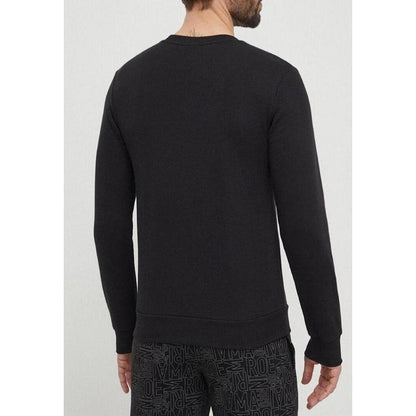 Emporio Armani Sweatshirts