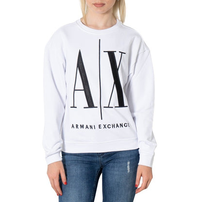 Armani Exchange Sweatshirts