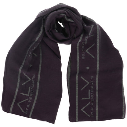 Alviero Martini Scarf