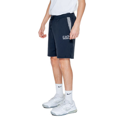 Ea7 Shorts