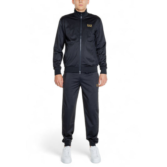 Ea7 Tracksuits