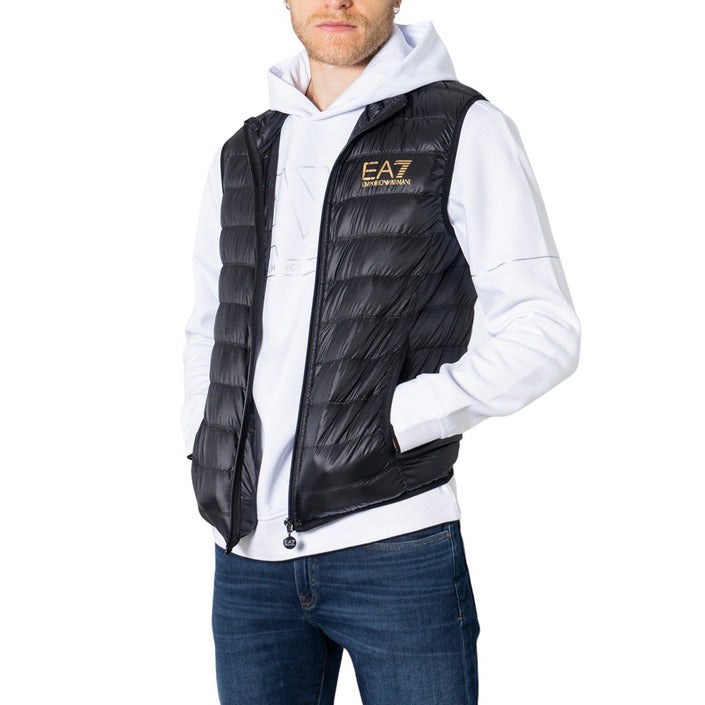 Ea7 Gilet