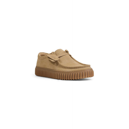 Clarks Moccassin