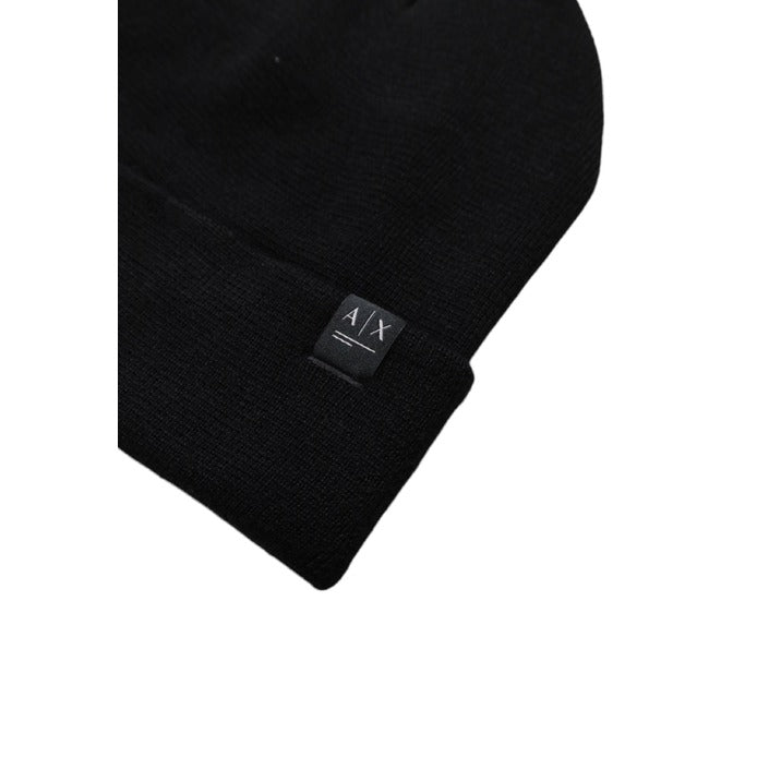 Armani Exchange Beanie