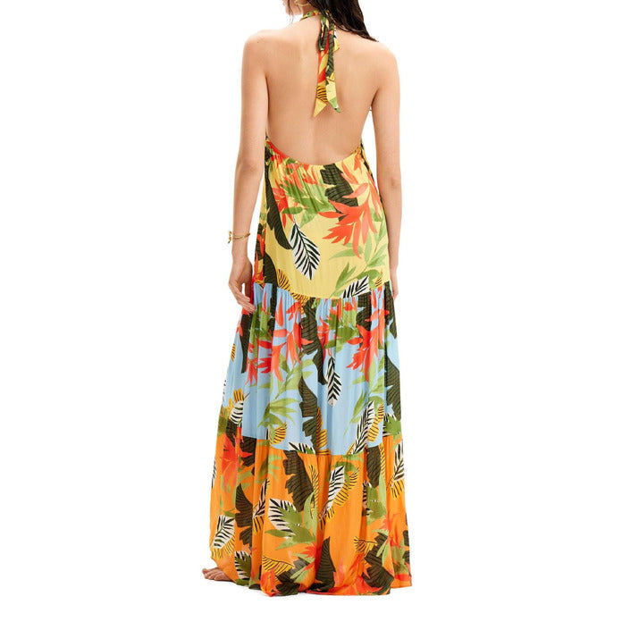 Desigual Dress