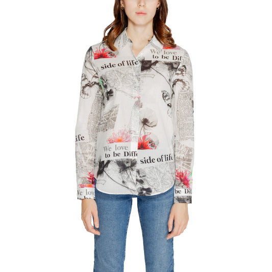 Desigual Shirt