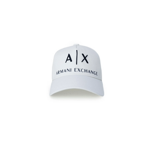 Armani Exchange Cap