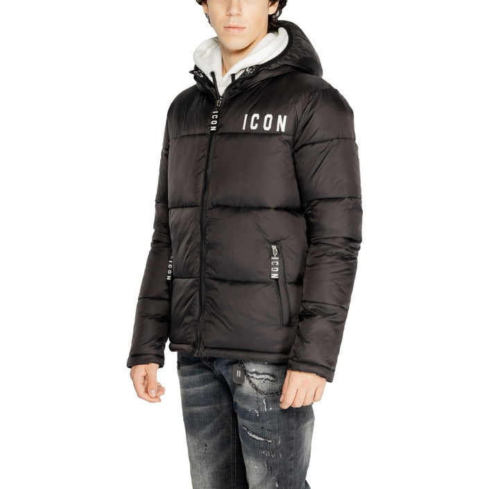 Icon Jacket