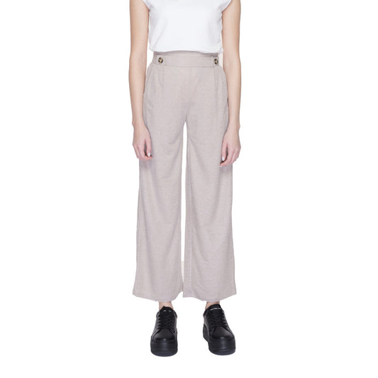 Jacqueline De Yong Trousers