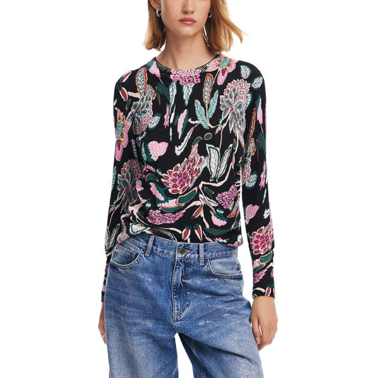 Desigual Knitwear