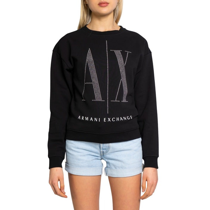 Armani Exchange Sweatshirts