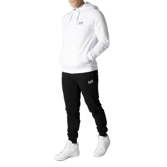 Ea7 Tracksuits