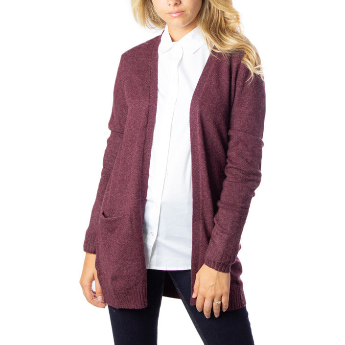 Vila Clothes Cardigan