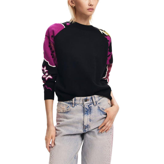 Desigual Knitwear