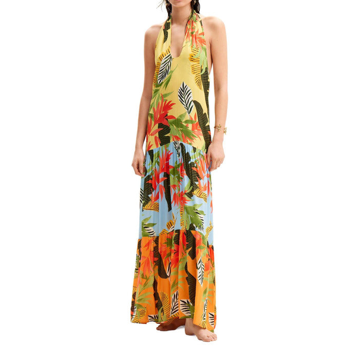 Desigual Dress