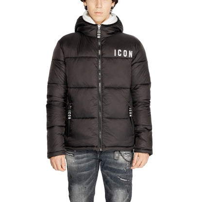 Icon Jacket