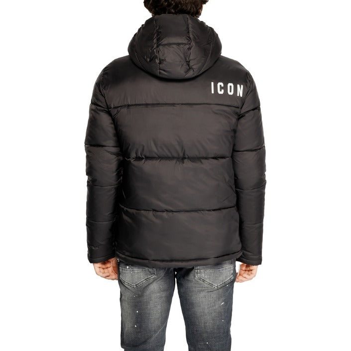 Icon Jacket