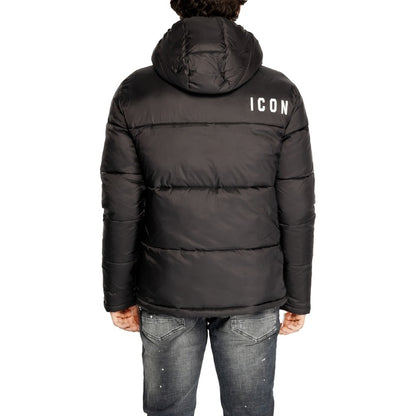 Icon Jacket