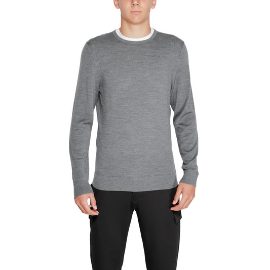 Calvin Klein Knitwear