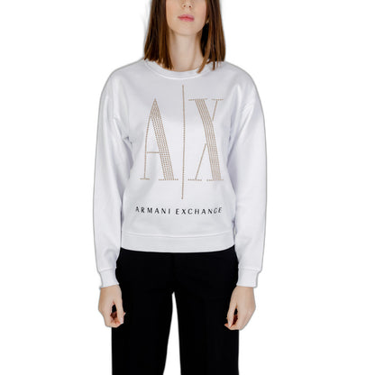 Armani Exchange Sweatshirts