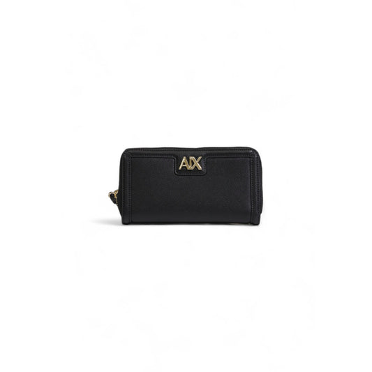 Armani Exchange Wallet