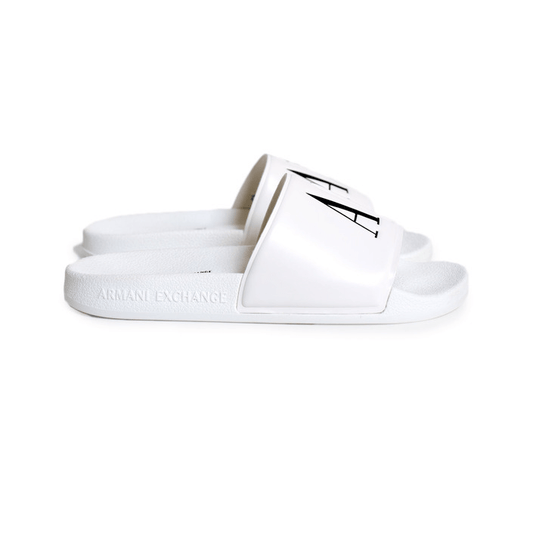 Armani Exchange Slippers